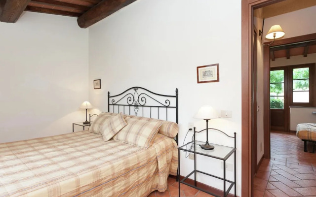 Belvilla by OYO Torretta Bilo Quattro