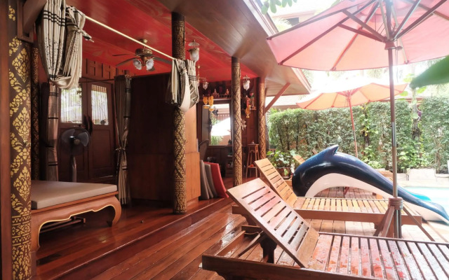 Orchid Resort