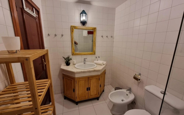 City Breaks With Pool - Belvedere Apartment
