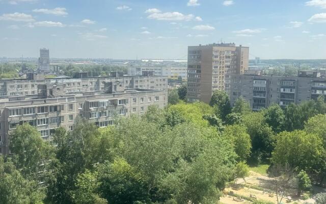 Apartments on 10 Marble Street