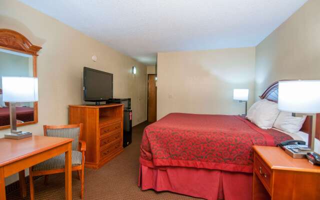 Days Inn by Wyndham Pauls Valley