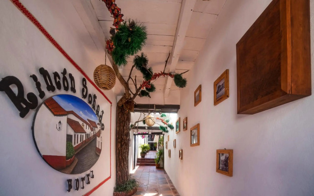 Rincon Soñado, Valle de Bravo
