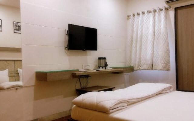 Hotel City Inn