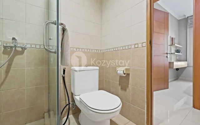 Brunel by Kozystay - Pondok Indah