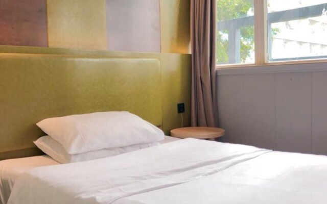 Sophie Roland Hotel Shenzhen Huaxin