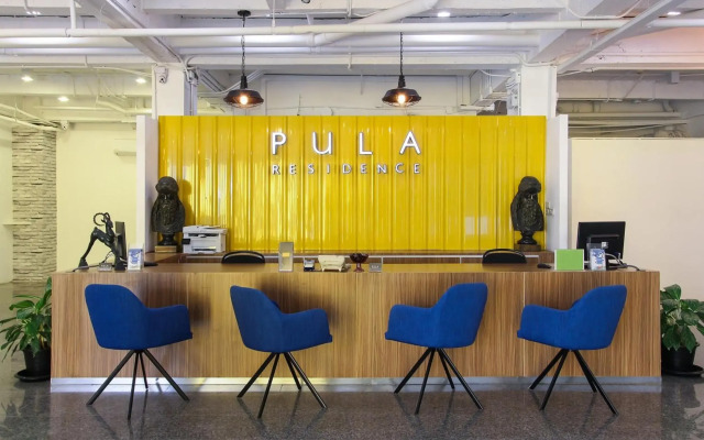 Pula Silom