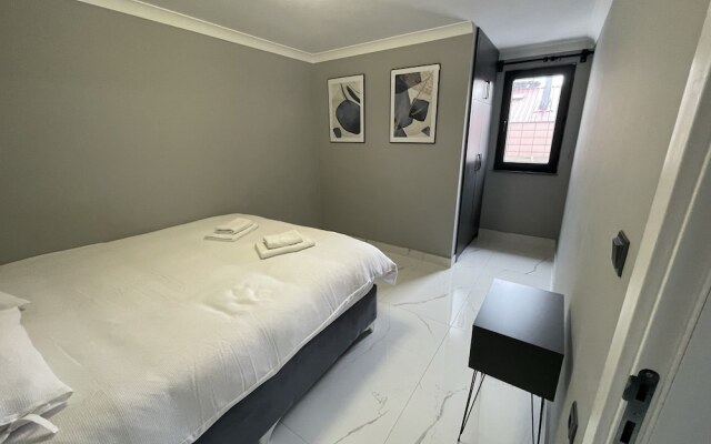 Continental Trabzon Suite&Apartments