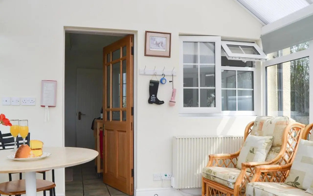 Mavis Cottage