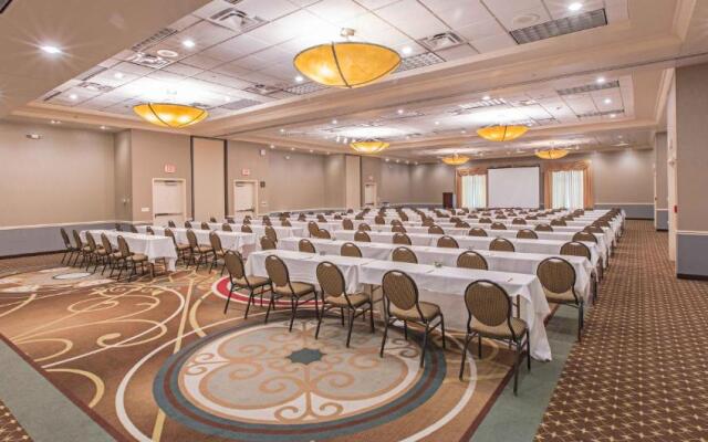 Hilton Garden Inn Des Moines/Urbandale