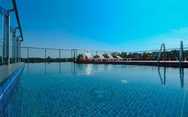 Hotel Saffron Wayanad