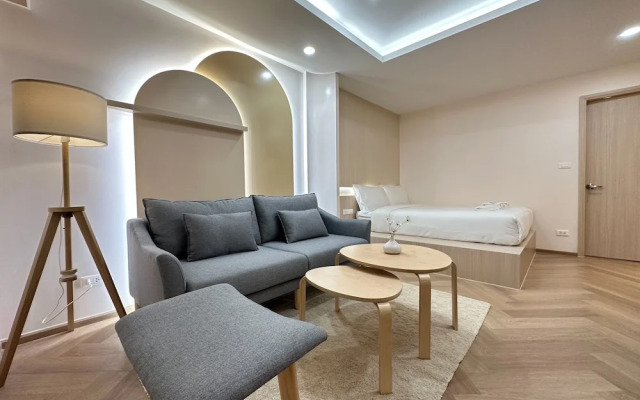 Ascella Bangkok Hotel