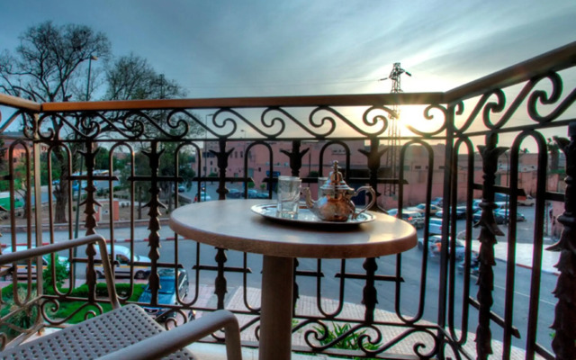 Palais Al Bahja Hotel & Spa
