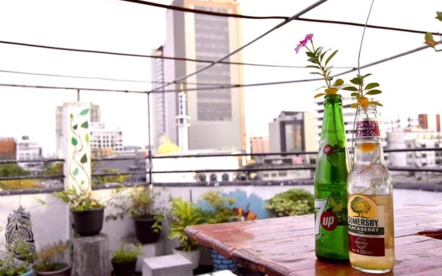 Miracle City Inn Hostel