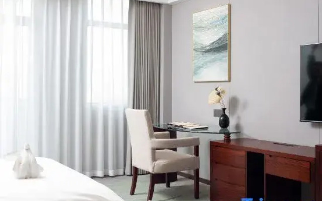 Wyndham Garden Qianjiang Downtown
