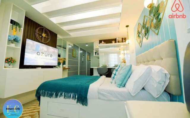 Ethan's Crib at Azure North