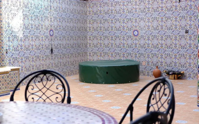 Marrakech art