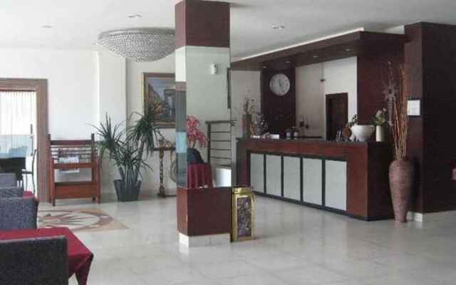 Imperial Hotel