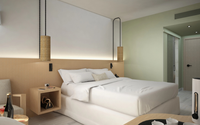Eleals Boutique Hotel