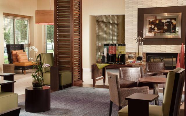 Hilton Garden Inn Orlando Airport