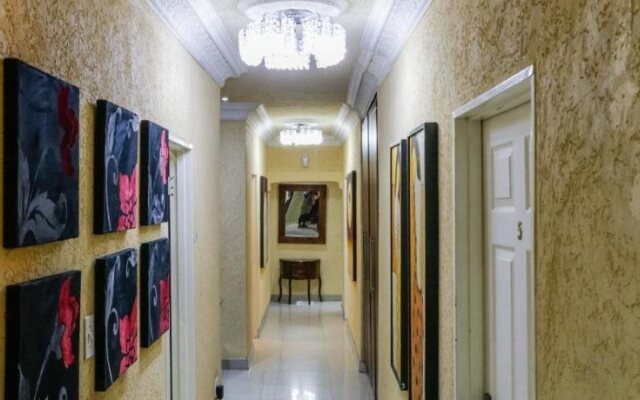 Kwantulindawo Guesthouse Newcastle
