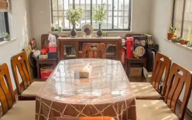 Changzhou Lihua Xiaoyuan Inn