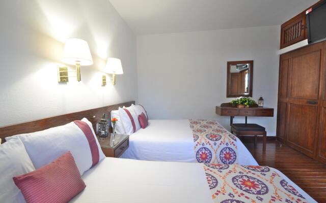 Hotel Misión San Miguel De Allende