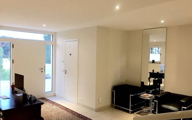 SUITES & SPA Hotel