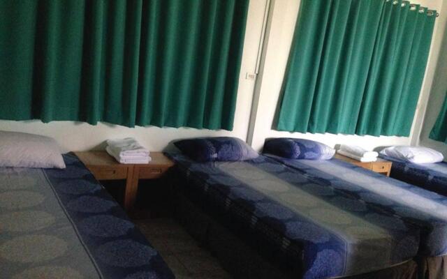 Damnoen Care Resort