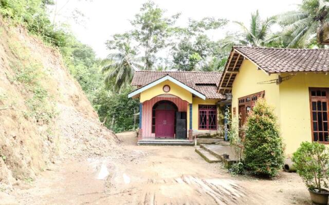 Kasmiyem Homestay