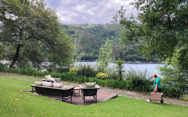 Quinta dos Carqueijais Gerês