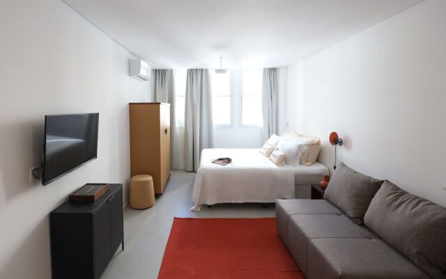 Tabas by Blueground Arinda