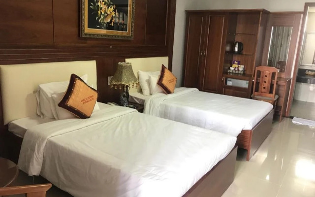 HANZ Pleiku Hotel
