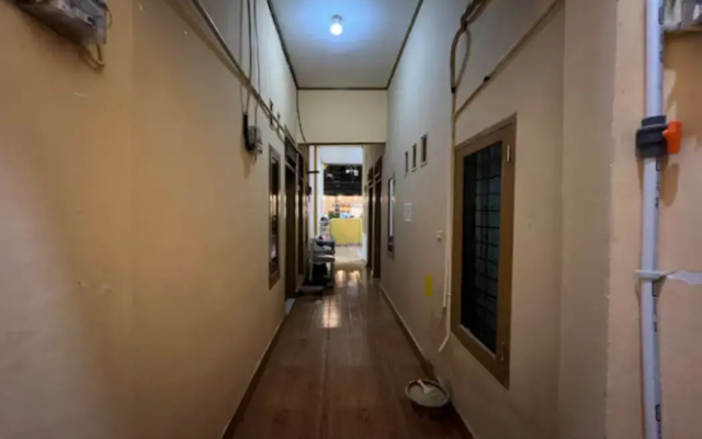 Hotel O Kost Stan
