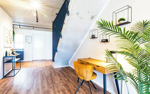 Svyvo Cologne - Serviced Apartments