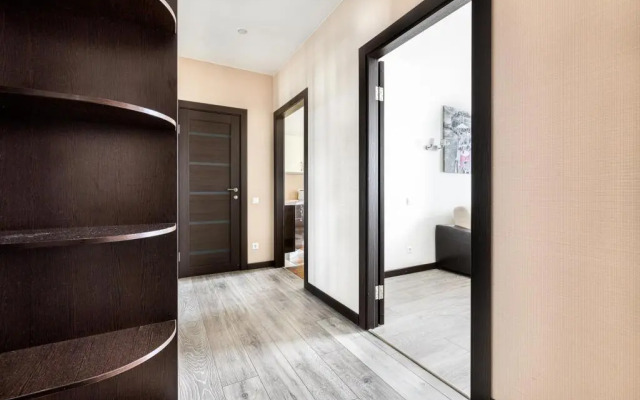 Мосты в Облаках