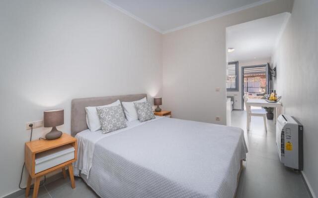 Asteria Apartments