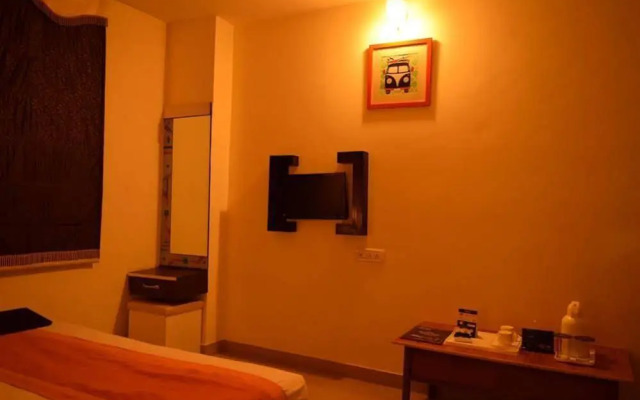 OYO Premium Bhilwara Road Chittorgarh