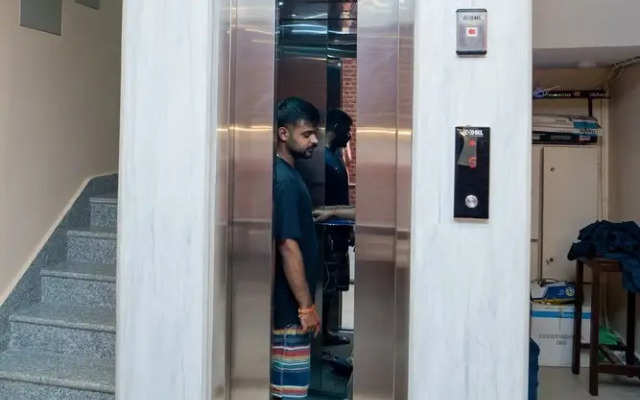 Madhuban Hotel