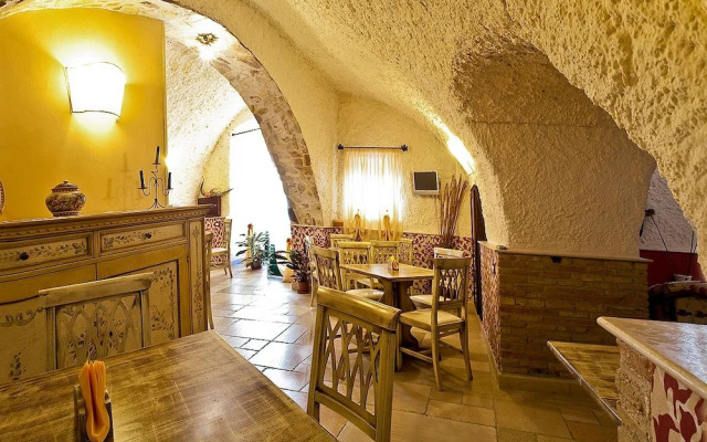 B&B Liù Palazzo Ducale