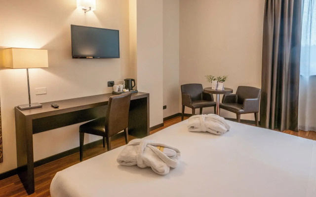 Kona Hotel Verona by Kleos Group Collection