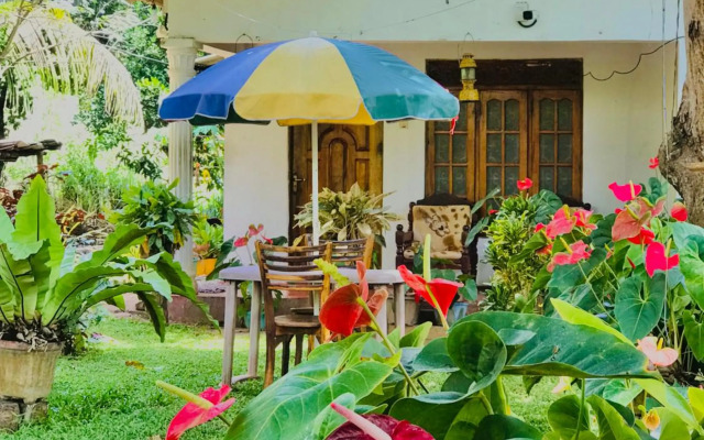 Sigiri Lakshan Home Stay