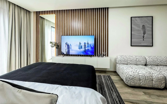 Exquisite Finishing Studio -Business Bay