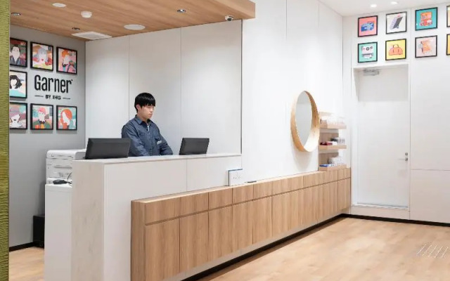 Garner Hotel Kyoto Shijo Karasuma by IHG