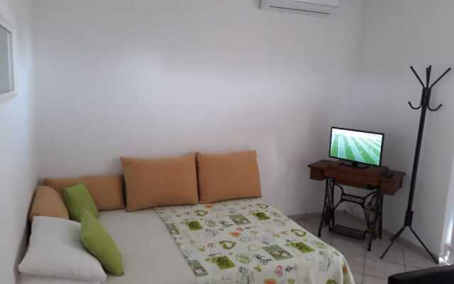 Mare - 20 m From Beach - A2