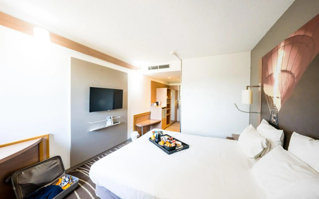 Mercure Vienne Sud Chanas