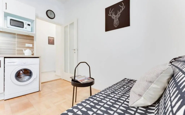 Apartment Alex