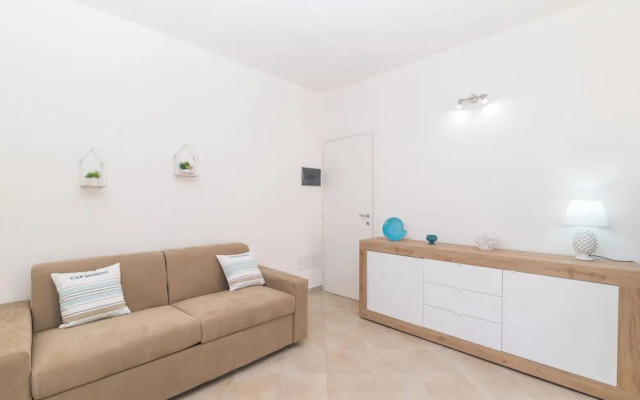 Appartamento Rosmarino In The City Center
