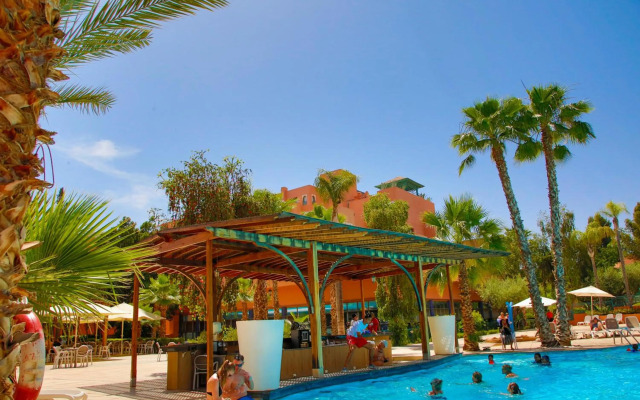 Rose Aqua Park Hotel