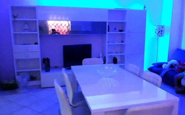 Garden House Airport