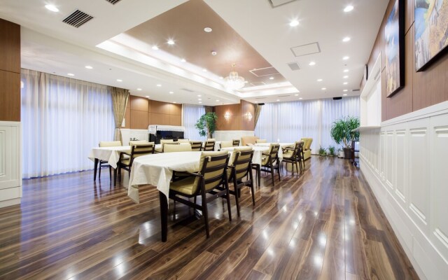 The United Hotel Osaka Umeda